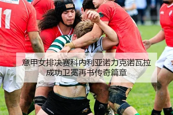 意甲女排决赛科内利亚诺力克诺瓦拉 成功卫冕再书传奇篇章
