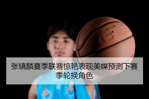 张镇麟夏季联赛惊艳表现美媒预测下赛季轮换角色